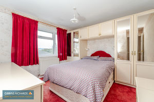 Bedroom- click for photo gallery